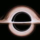 Illustration for article titled The Original Black Hole For iInterstellar /iWas Too Confusing